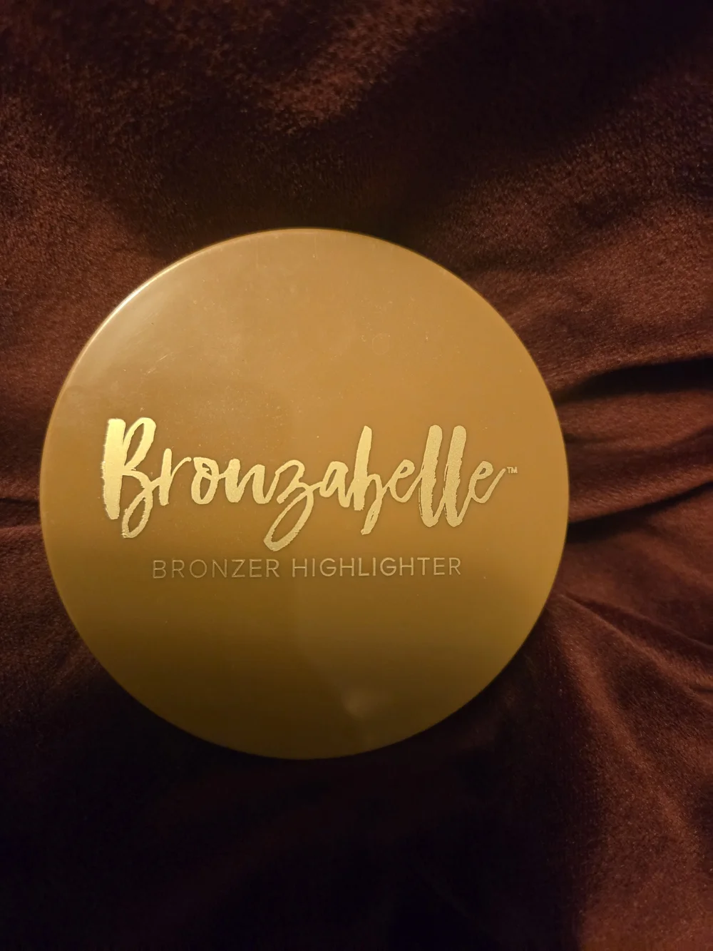 Belle Beauty Bronzabelle Bronzer Highlighter - Ray of Sunshine